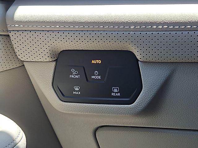 2026 Volkswagen Atlas SE