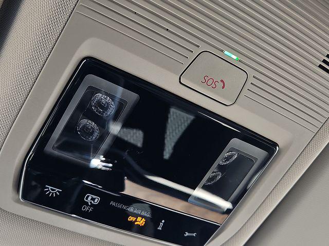 2026 Volkswagen Atlas SE