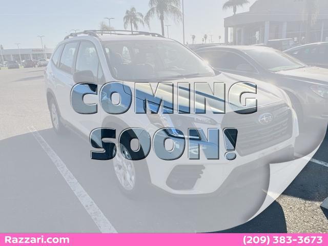 2022 Subaru Forester Base for sale in Merced, CA