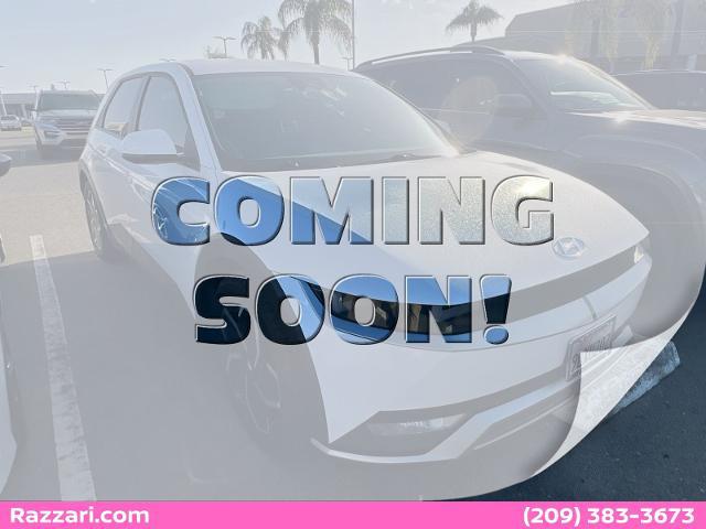 2024 Hyundai IONIQ 5 SE Standard Range for sale in Merced, CA