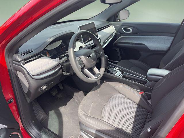 2023 Jeep Compass Sport 4x4
