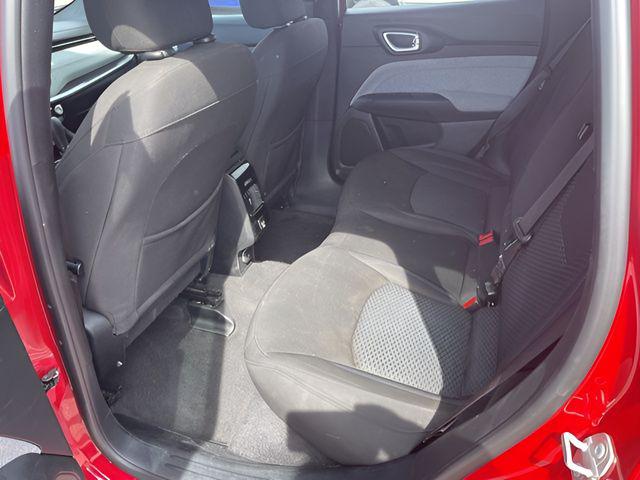 2023 Jeep Compass Sport 4x4