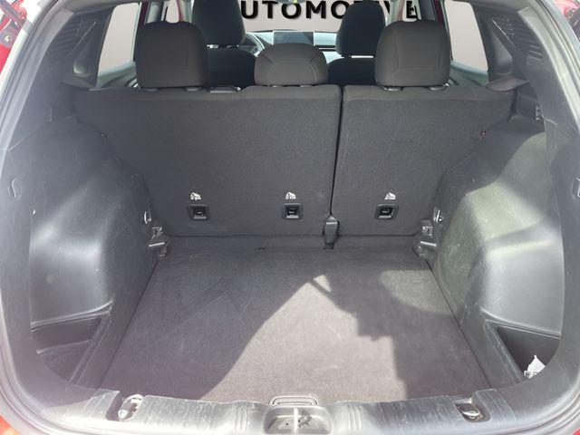 2023 Jeep Compass Sport 4x4