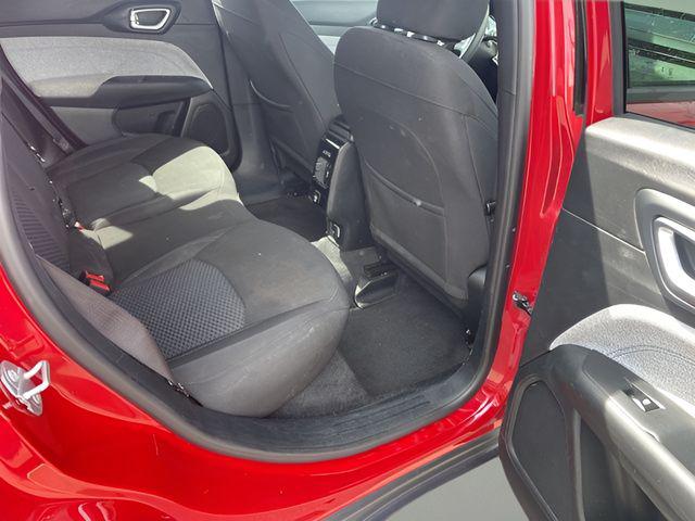 2023 Jeep Compass Sport 4x4
