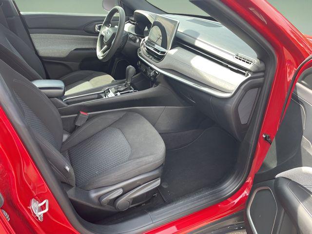 2023 Jeep Compass Sport 4x4