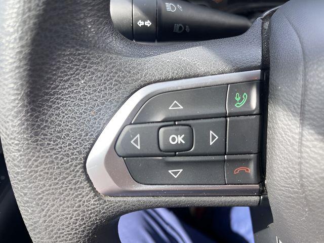 2023 Jeep Compass Sport 4x4