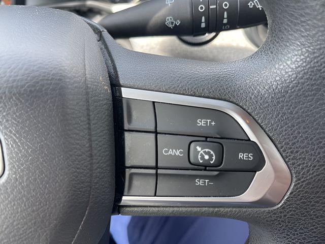 2023 Jeep Compass Sport 4x4