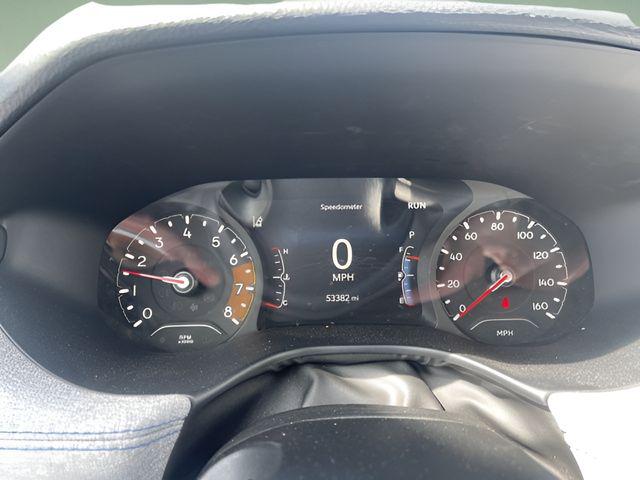 2023 Jeep Compass Sport 4x4