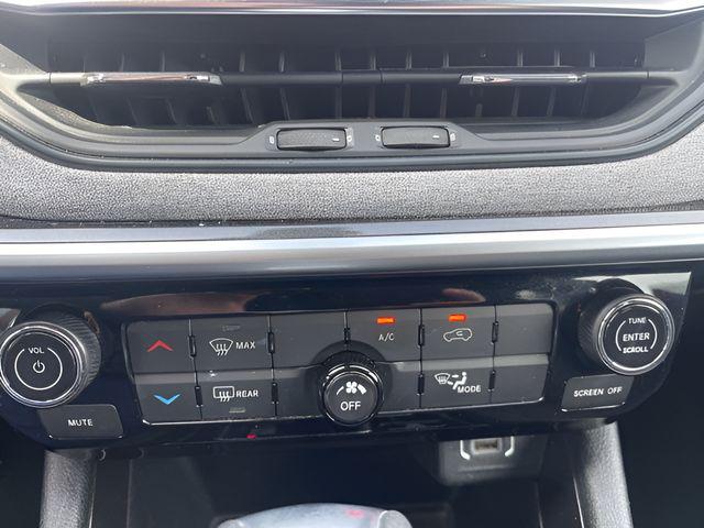 2023 Jeep Compass Sport 4x4