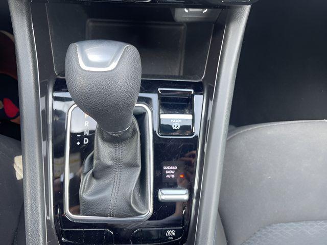 2023 Jeep Compass Sport 4x4