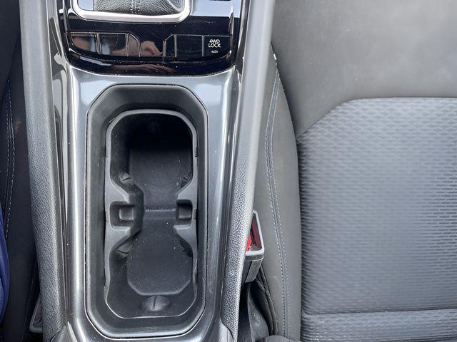 2023 Jeep Compass Sport 4x4