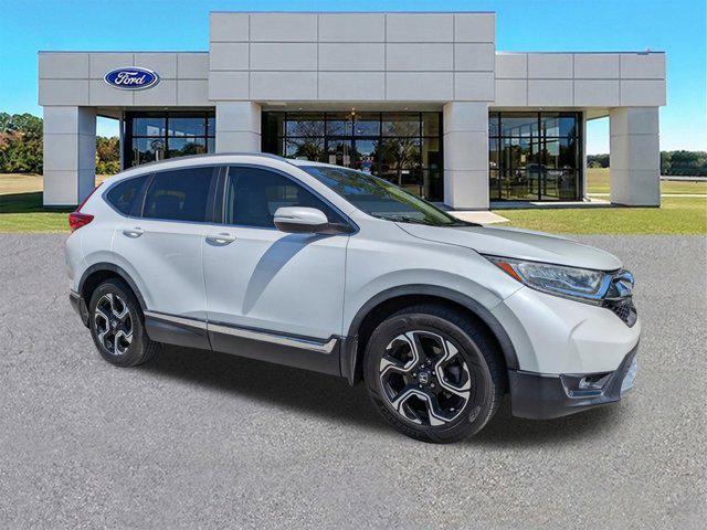 2019 Honda CR-V Touring for sale in Hardeeville, SC