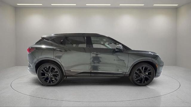 2020 Chevrolet Blazer AWD RS