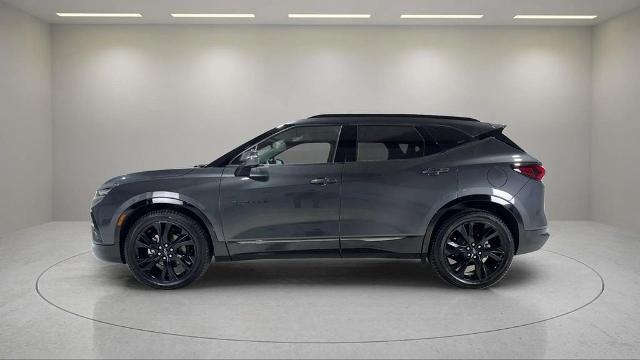 2020 Chevrolet Blazer AWD RS