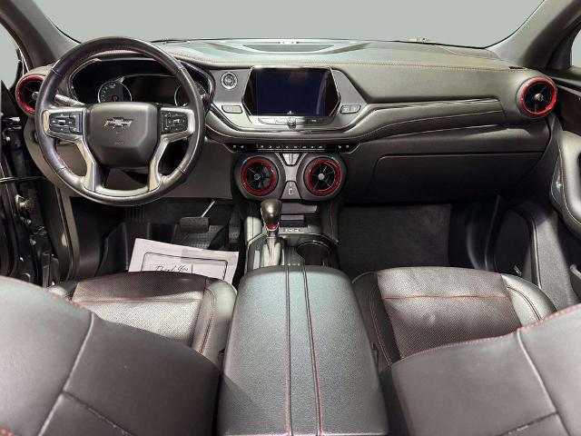 2020 Chevrolet Blazer AWD RS