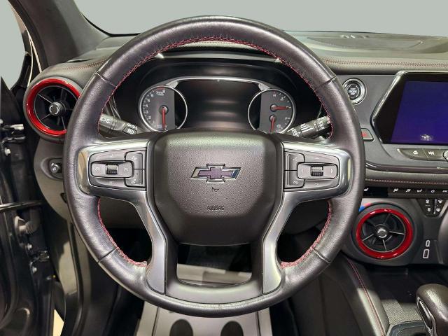 2020 Chevrolet Blazer AWD RS