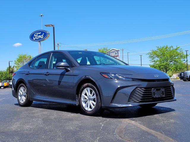 2025 Toyota Camry LE for sale in Cincinnati, OH