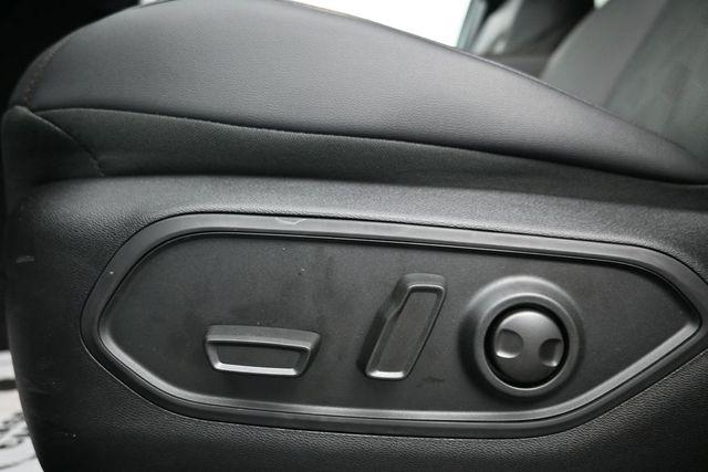 2026 Jeep Cherokee Overland 4x4