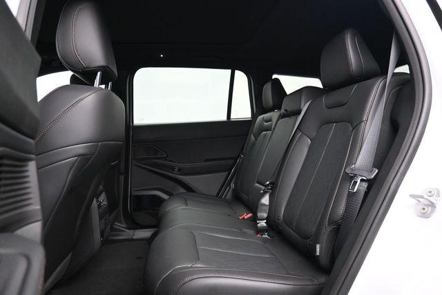 2026 Jeep Cherokee Overland 4x4