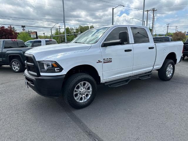 2016 Ram 2500 Tradesman