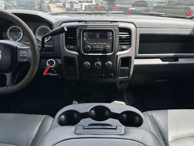 2016 Ram 2500 Tradesman