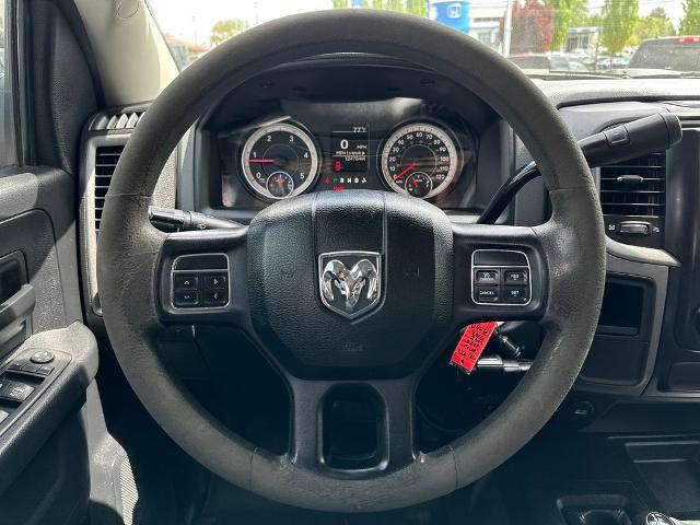 2016 Ram 2500 Tradesman