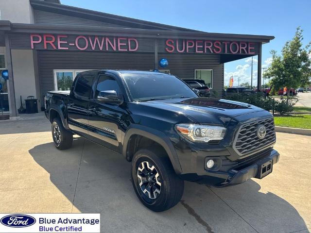 2021 Toyota Tacoma TRD Off Road for sale in Kenner, LA