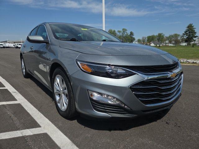 2023 Chevrolet Malibu FWD 1LT for sale in Plainfield, IN