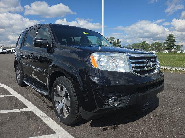 2013 Honda Pilot Touring for sale in Plainfield, IN