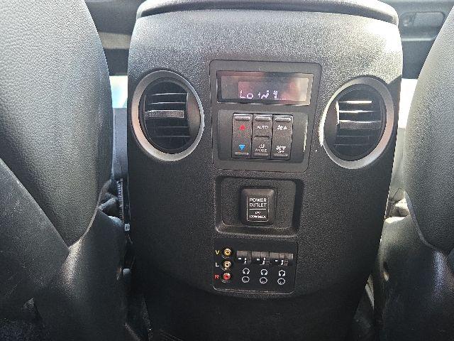 2013 Honda Pilot Touring
