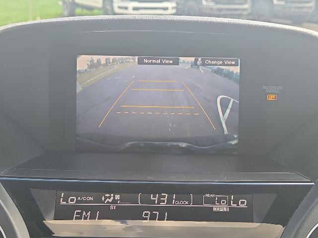 2013 Honda Pilot Touring