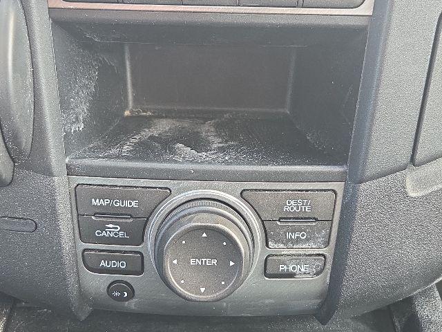 2013 Honda Pilot Touring