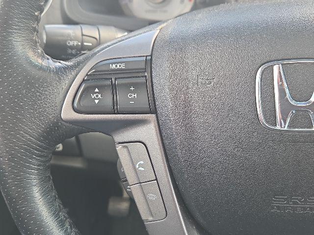 2013 Honda Pilot Touring