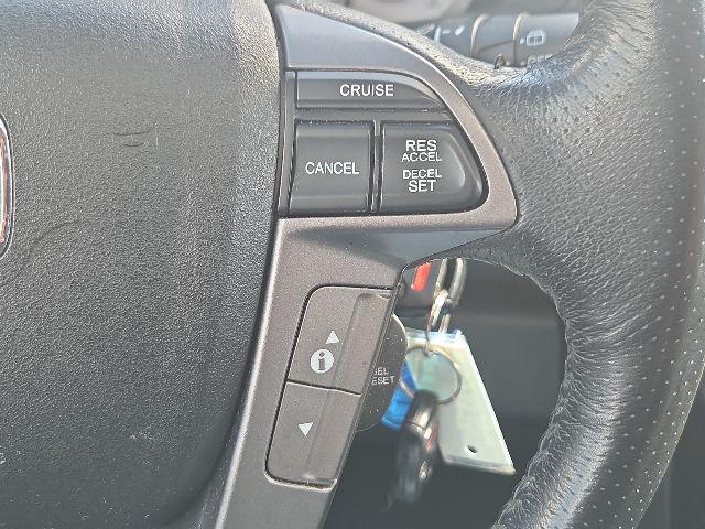 2013 Honda Pilot Touring