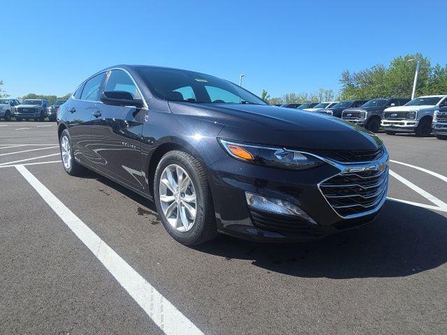 2023 Chevrolet Malibu FWD 1LT for sale in Plainfield, IN