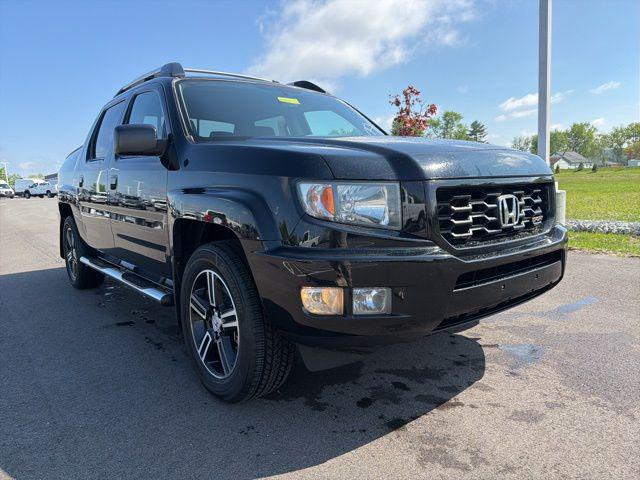 2013 Honda Ridgeline Sport for sale in Plainfield, IN