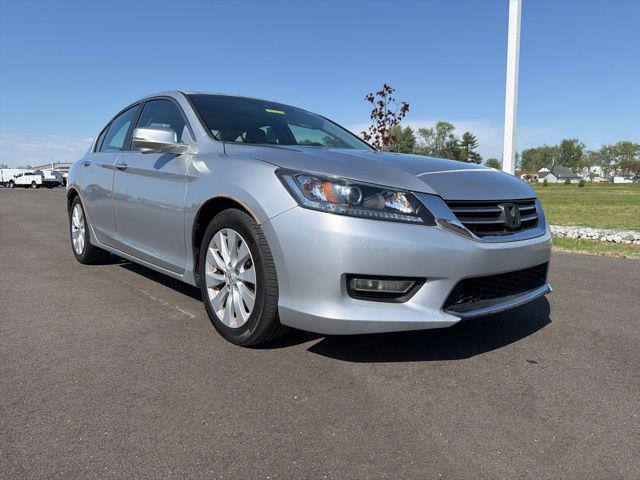 2013 Honda Accord EX-L for sale in Plainfield, IN