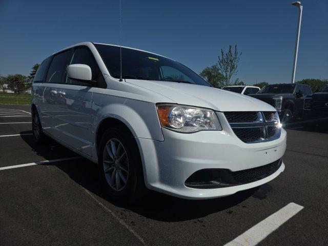 2016 Dodge Grand Caravan SE Plus for sale in Plainfield, IN