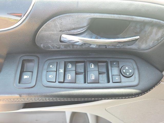 2016 Dodge Grand Caravan SE Plus