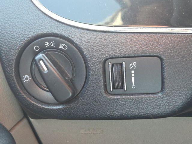 2016 Dodge Grand Caravan SE Plus