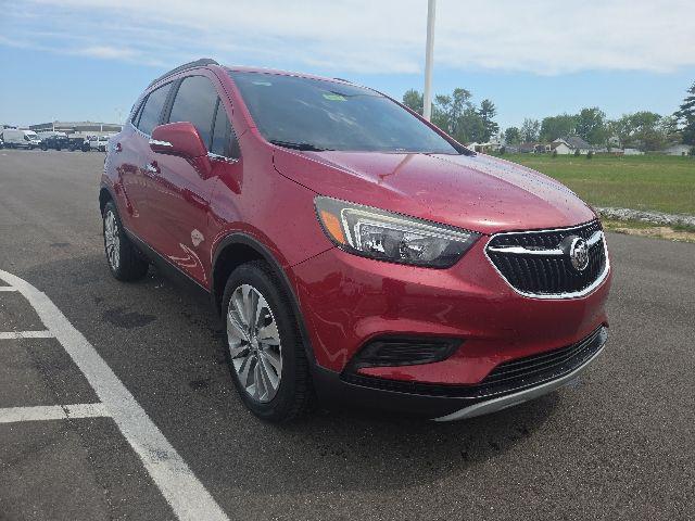 2018 Buick Encore Preferred for sale in Plainfield, IN