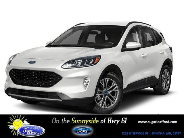 2022 Ford Escape SEL for sale in Winona, MN
