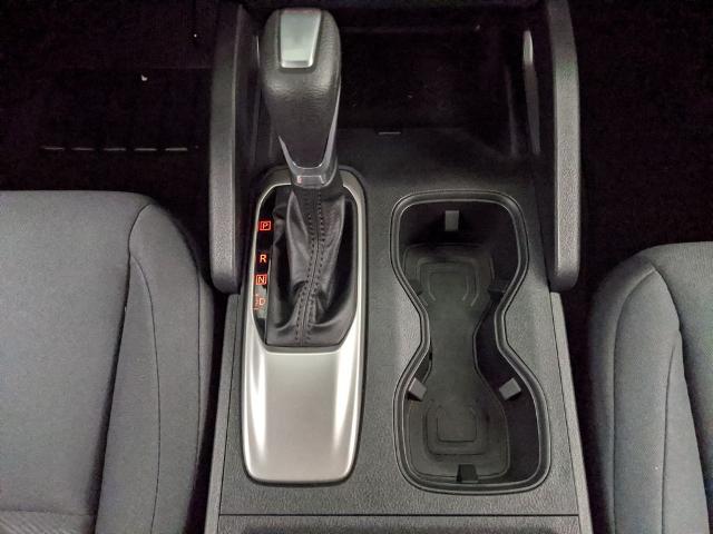 2025 Nissan Frontier Crew Cab S 4x4
