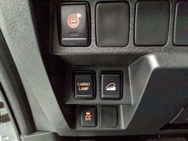 2025 Nissan Frontier Crew Cab S 4x4