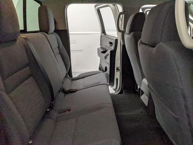 2025 Nissan Frontier Crew Cab S 4x4