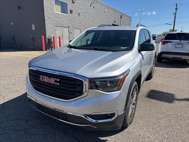 2017 GMC Acadia SLE-2 for sale in Sterling Heights, MI