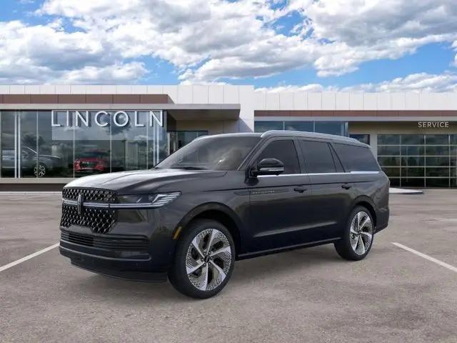 2026 Lincoln Navigator Black Label for sale in Flint, MI