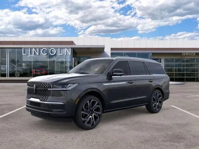 2026 Lincoln Navigator Reserve for sale in Flint, MI