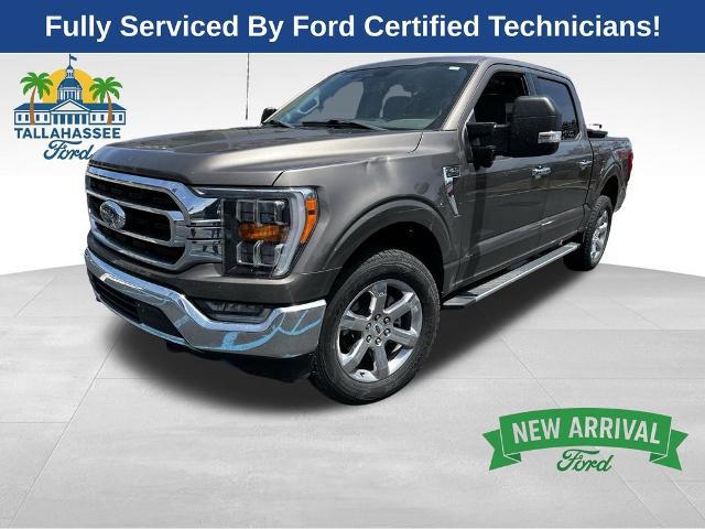 2022 Ford F-150 XLT for sale in Tallahassee, FL