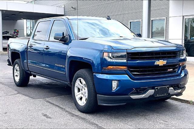 2018 Chevrolet Silverado 1500 2LT for sale in Olive Branch, MS